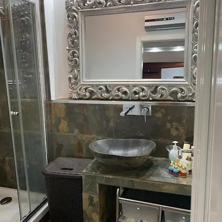 Apartamento Del Antiguo Nuncio Tolède Extérieur photo
