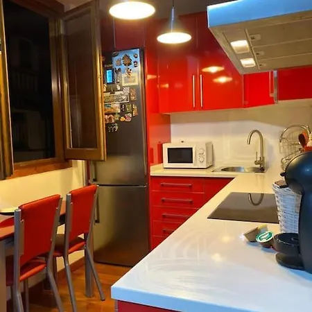 Apartamento Del Antiguo Nuncio Tolède Extérieur photo